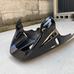 バイク アンダーカウル 汎用品の画像