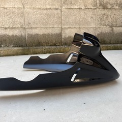バイク アンダーカウル 汎用品の画像