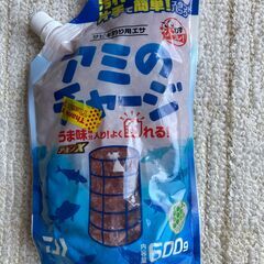 ダイワ　アミのチャージ　600g ダイワ ブランドページ