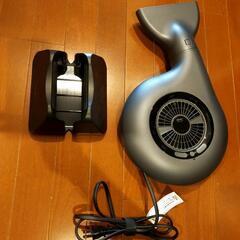 「abien HOME DRYER（アビエン ホームドライヤー）」の画像