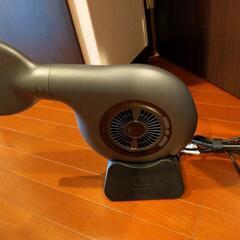 「abien HOME DRYER（アビエン ホームドライヤー）」