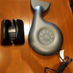 「abien HOME DRYER（アビエン ホームドライヤー）」の画像
