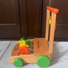 KATOJI 押し車の画像