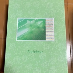 写真用アルバム