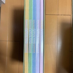 写真用アルバムの画像
