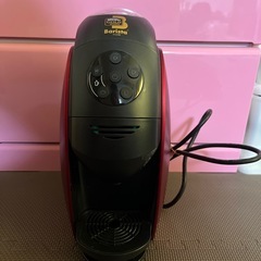 コーヒーメーカー
