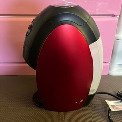コーヒーメーカーの画像