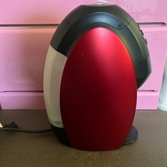 コーヒーメーカーの画像