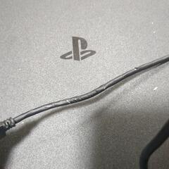ps4 本体の画像