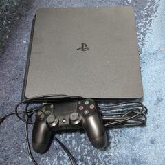 ps4 本体