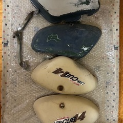 スーパーカブ　リトルカブ