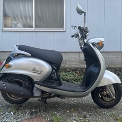 ビーノ125の画像