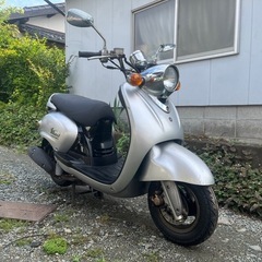 ビーノ125