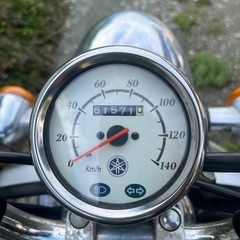 ビーノ125の画像