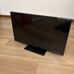 【急募】23型 テレビ　ORION 通電確認済み
