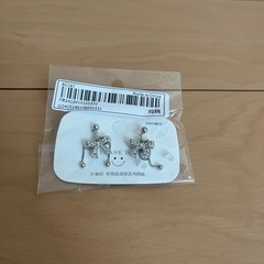 レディース ピアス アクセサリー