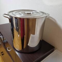 ※決まりました※ずんどう鍋の画像