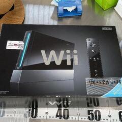 0615-181 wii　※リモコン欠品してます