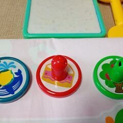 スイスイおえかき★PILOTパイロット★の画像