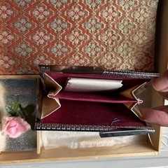 和バッグの画像