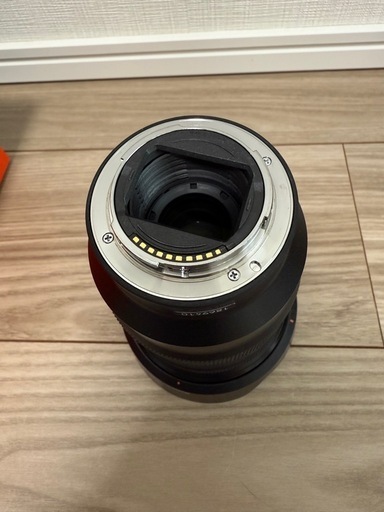 家電 SONY FE 16-35mm F2.8 GM SEL1635GM