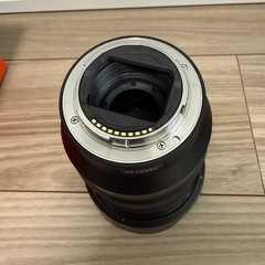 SONY FE 16-35mm F2.8 GM SEL1635GMの画像