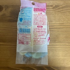 キッチンスポンジの画像