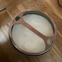 蚊取り線香　缶のみの画像