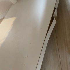 オープンシェルフ　収納棚の画像