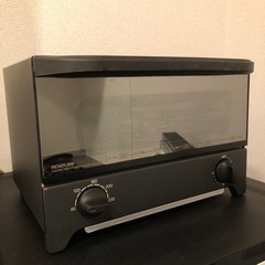 コイズミ　オーブントースター