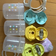 Combi teteo マグマグ
の画像