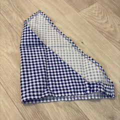 【値下げ】保育園　エプロンセットの画像