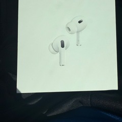 新品未開封　AirPods Pro2 MTJV3J/A エアポッ...