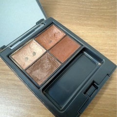 【美品】&be Palette Eyeshadow サンライズブラウン