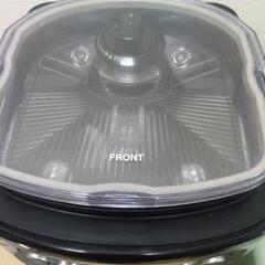 Cuisinartコーヒーメーカーの画像