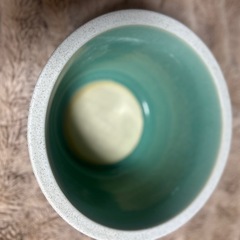 睡蓮鉢