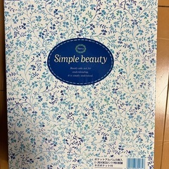 写真用アルバムの画像