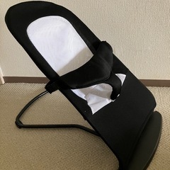 バウンサーの画像