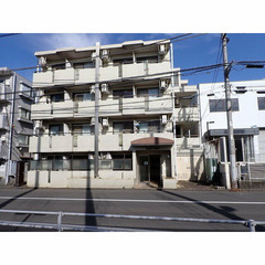 ⭐️トリプルゼロ物件⭐️ 敷金/礼金/仲手0円 😄審査通過率90...