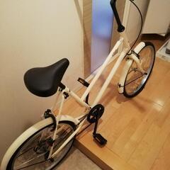 サイクルベースあさひ自転車(ミニベロ)