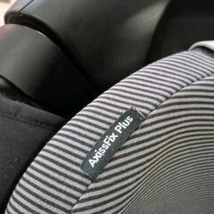 0615-396 AxissFix Plus チャイルドシートの画像