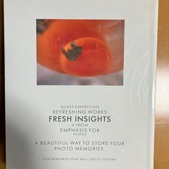 写真用アルバム