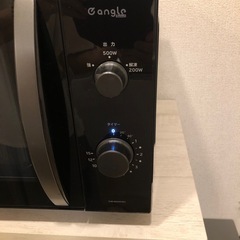 電子レンジ　SK ジャパンの画像
