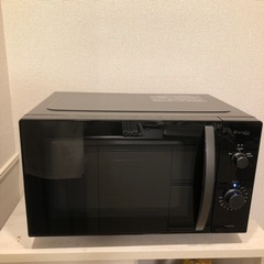 電子レンジ　SK ジャパン