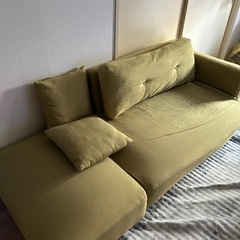 ソファー