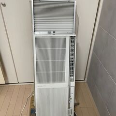 CORONA  CWH-A1818 コロナ 冷暖房兼用窓用エアコ...
