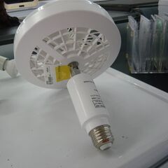ID247345　照明器具　ファン付きの画像