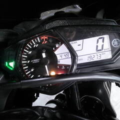 YAMAHA YZF-R3 黒 車検予備検対応車 エンジン始動動画 半額配送キャンペーン 期間限定価格 現状渡し諸経費￥0- 横浜 P-Yardの画像