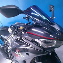 YAMAHA YZF-R3 黒 車検予備検対応車 エンジン始動動画 半額配送キャンペーン 期間限定価格 現状渡し諸経費￥0- 横浜 P-Yardの画像
