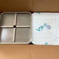 押入れ用回転ハンガーの画像